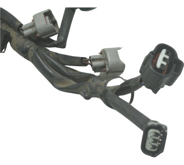 Chicote Corpo Injeção Yamaha Xj6 N 10-12 Original