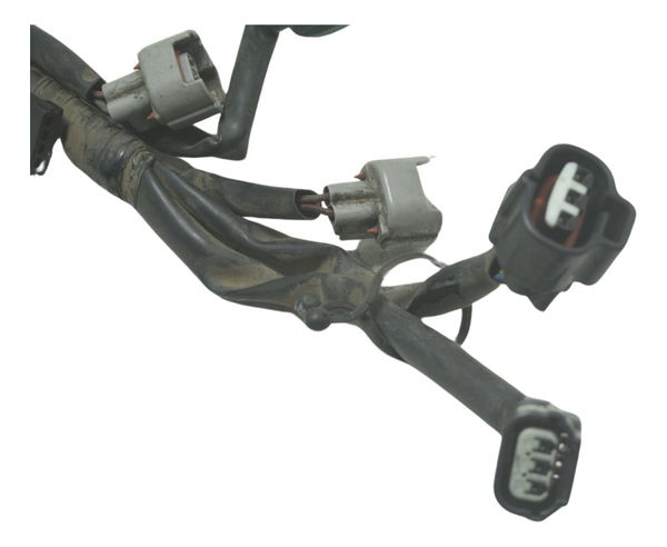 Chicote Corpo Injeção Yamaha Xj6 N 10-12 Original