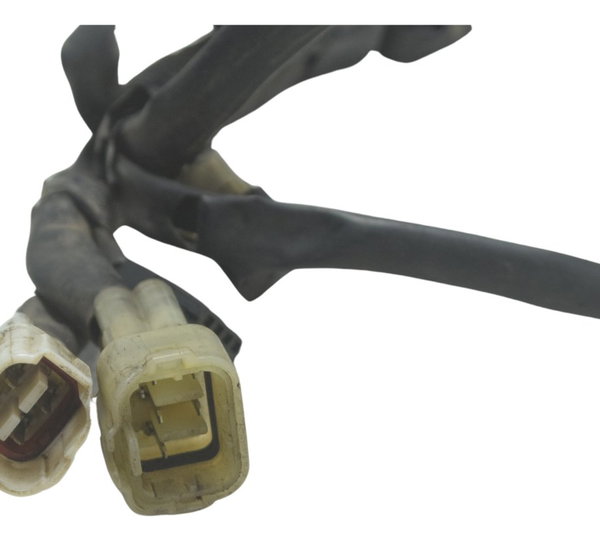 Chicote Corpo Injeção Yamaha Xj6 N 10-12 Original