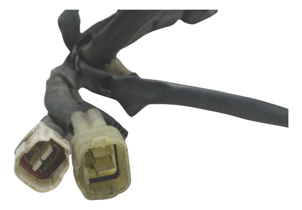 Chicote Corpo Injeção Yamaha Xj6 N 10-12 Original