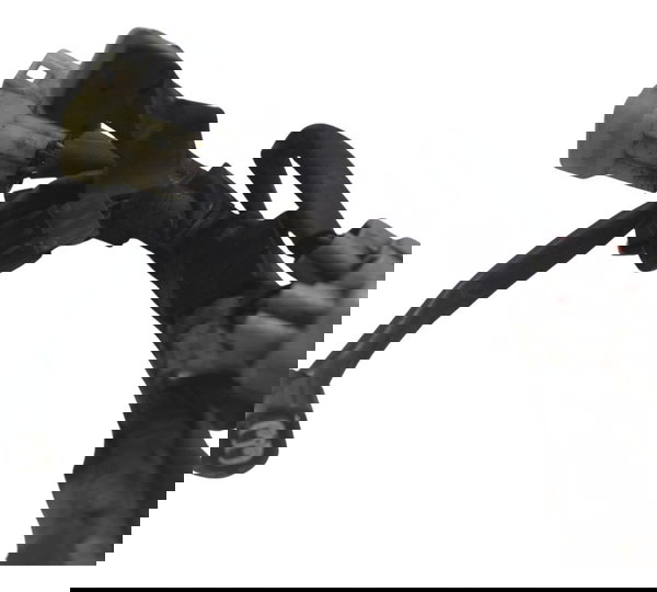 Chicote Corpo Injeção Yamaha Xj6 N 10-12 Original