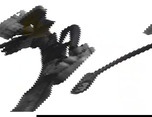 Chicote Corpo Injeção Yamaha Xj6 N 10-12 Original