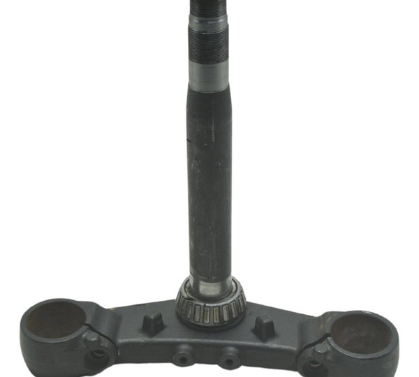 Mesa Inferior C/ Detalhes Yamaha Xj6 N 10-12 Original