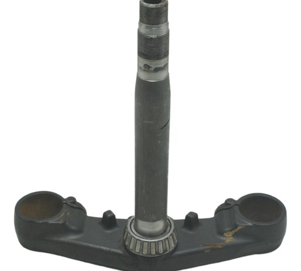 Mesa Inferior C/ Detalhes Yamaha Xj6 N 10-12 Original