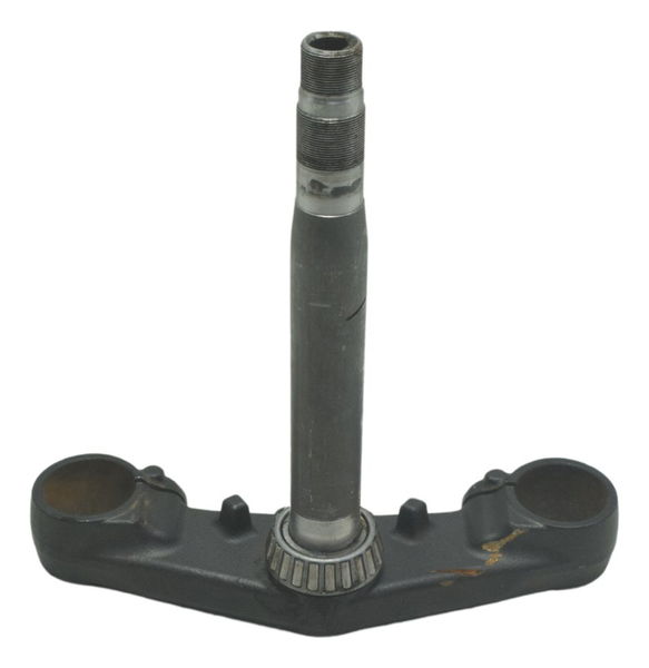 Mesa Inferior C/ Detalhes Yamaha Xj6 N 10-12 Original