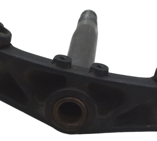 Mesa Inferior C/ Detalhes Yamaha Xj6 N 10-12 Original