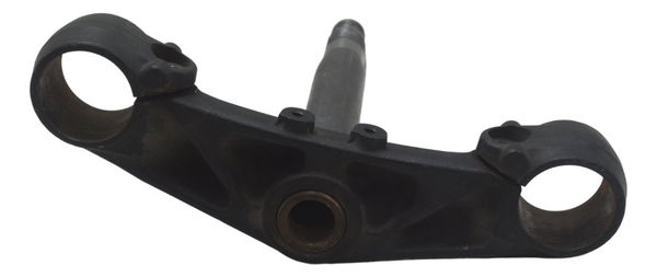 Mesa Inferior C/ Detalhes Yamaha Xj6 N 10-12 Original