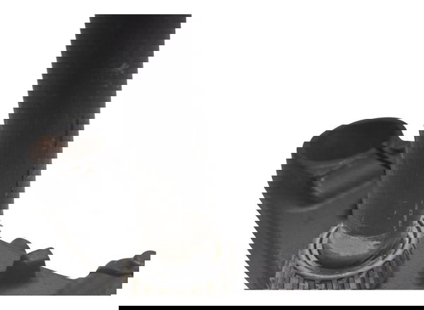 Mesa Inferior C/ Detalhes Yamaha Xj6 N 10-12 Original