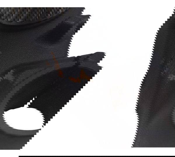 Mesa Inferior C/ Detalhes Yamaha Xj6 N 10-12 Original