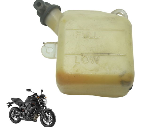Reservatório Água Yamaha Xj6 N 10-12 Original