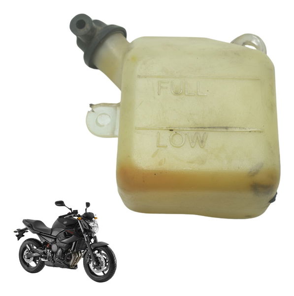 Reservatório Água Yamaha Xj6 N 10-12 Original