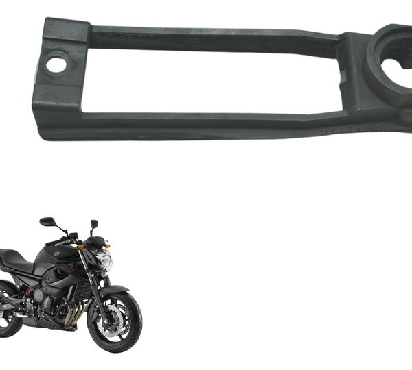 Guia Corrente Deslizante Yamaha Xj6 N 10-12 Original