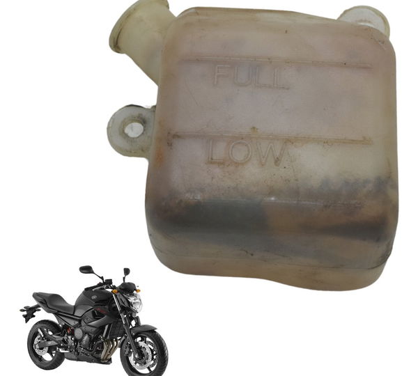 Reservatório Água Yamaha Xj6 N 10-12 Original