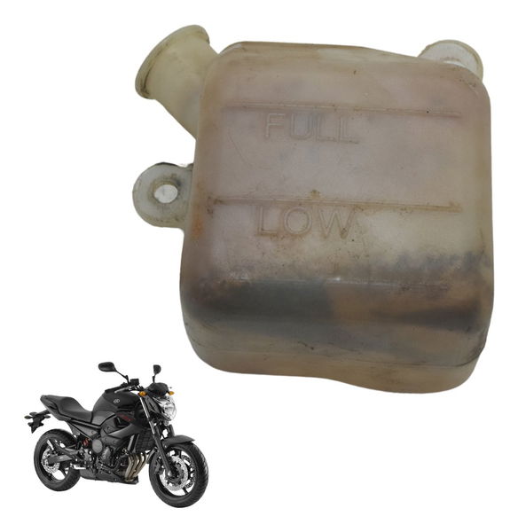 Reservatório Água Yamaha Xj6 N 10-12 Original