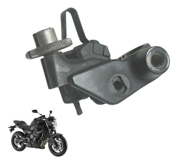 Manicoto Embreagem C/ Interruptor Yamaha Xj6 N 10-12 Orig