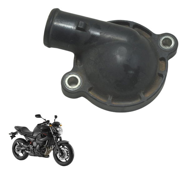 Tampa Válvula Termostática Yamaha Xj6 N 10-12 Original