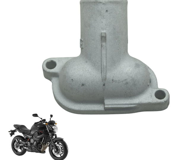 Conexão Água Yamaha Xj6 N 10-12 Original