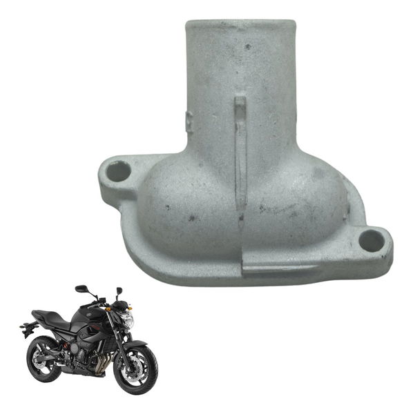 Conexão Água Yamaha Xj6 N 10-12 Original