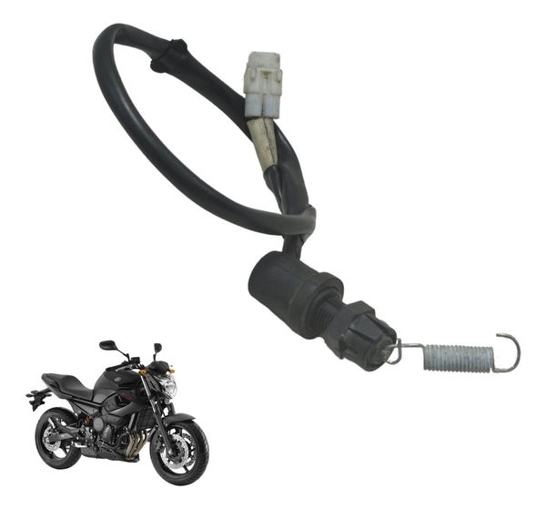 Interruptor Freio Traseiro Yamaha Xj6 N 10-12 Original