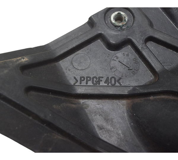 Suporte Capa Tanque Suzuki Gsx-r Srad 1000 11-16 Original