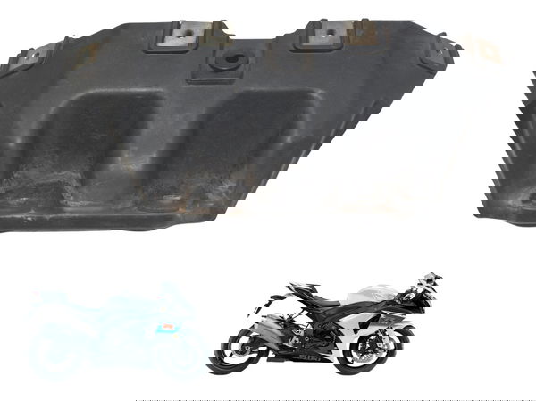 Suporte Capa Tanque Suzuki Gsx-r Srad 1000 11-16 Original