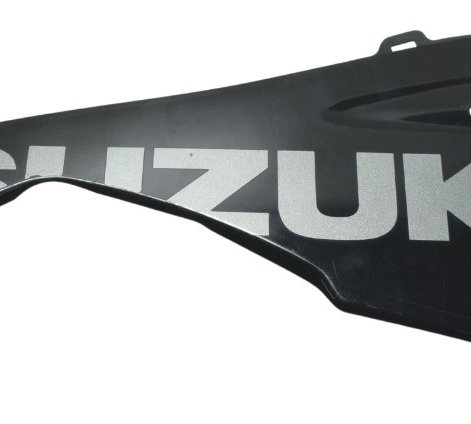 Spoiler Esquerdo Suzuki Gsx-r Srad 1000 11-16 Original Dianteira Direita