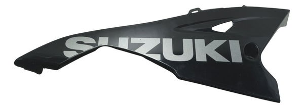 Spoiler Esquerdo Suzuki Gsx-r Srad 1000 11-16 Original
