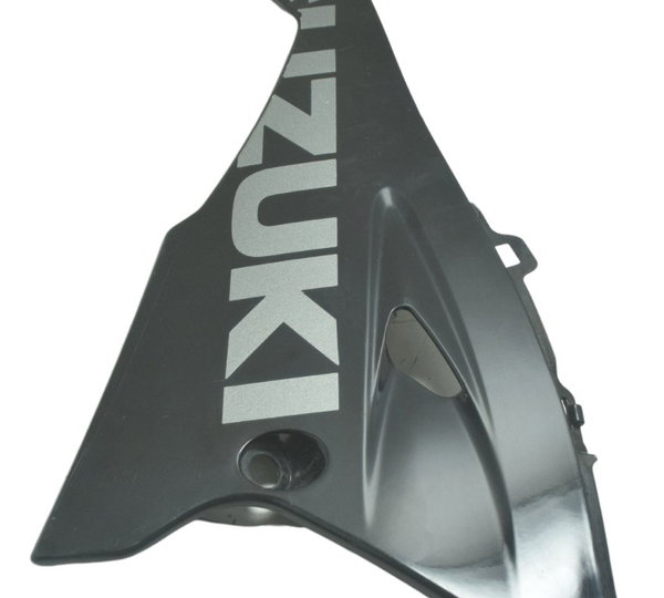 Spoiler Esquerdo Suzuki Gsx-r Srad 1000 11-16 Original Dianteira Direita