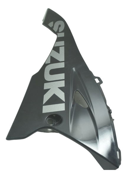 Spoiler Esquerdo Suzuki Gsx-r Srad 1000 11-16 Original
