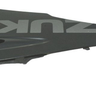 Spoiler Esquerdo Suzuki Gsx-r Srad 1000 11-16 Original Dianteira Direita