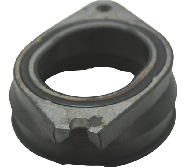 Coletor Admissão C/ Avaria Suzuki Gsx-r Srad 1000 11-16 Orig