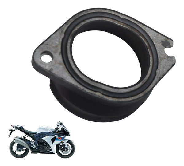 Coletor Admissão C/ Avaria Suzuki Gsx-r Srad 1000 11-16 Orig