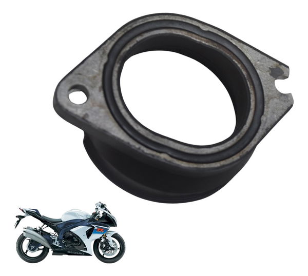 Coletor Admissão C/ Avaria Suzuki Gsx-r Srad 1000 11-16 Orig