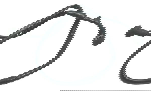 Cabo Motor Arranque Yamaha Xj6 N 10-12 Original