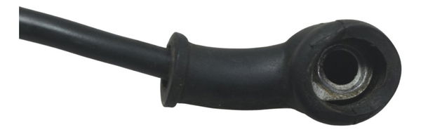 Cabo Motor Arranque Yamaha Xj6 N 10-12 Original