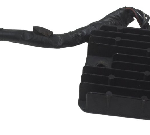 Retificador Carga Paralelo Suzuki Gsx-r Srad 1000 11-16 1.2v