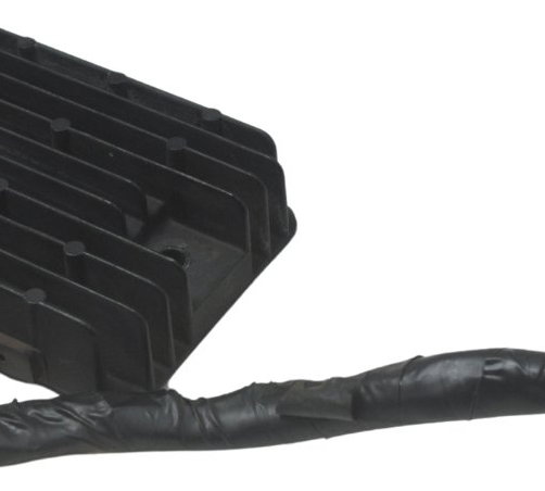 Retificador Carga Paralelo Suzuki Gsx-r Srad 1000 11-16 1.2v