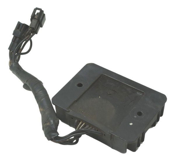 Retificador Carga Paralelo Suzuki Gsx-r Srad 1000 11-16 1.2v