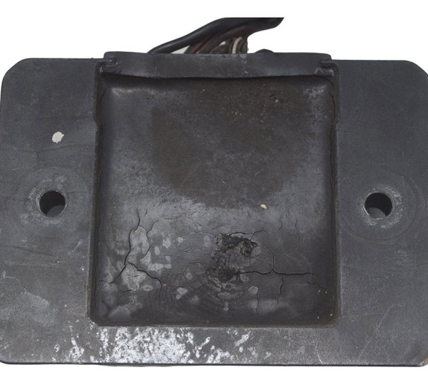 Retificador Carga Paralelo Suzuki Gsx-r Srad 1000 11-16 1.2v