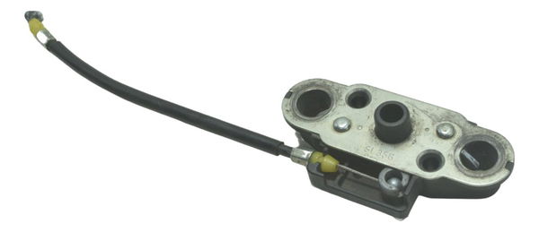 Trava Banco Suzuki Gsx-r Srad 1000 11-16 Original