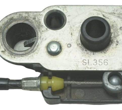 Trava Banco Suzuki Gsx-r Srad 1000 11-16 Original