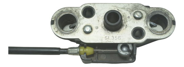 Trava Banco Suzuki Gsx-r Srad 1000 11-16 Original