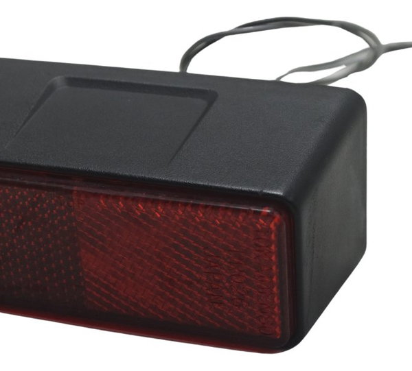 Luz Placa S/ Plug Suzuki Gsx-r Srad 1000 11-16 Original