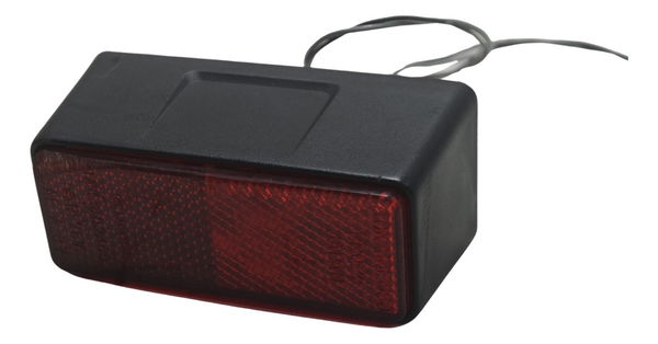 Luz Placa S/ Plug Suzuki Gsx-r Srad 1000 11-16 Original