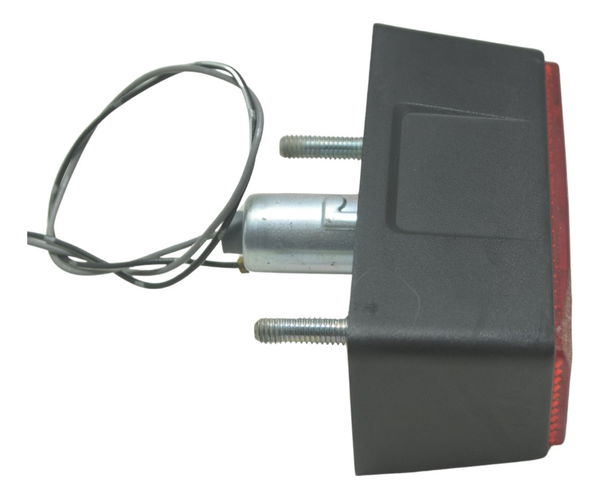 Luz Placa S/ Plug Suzuki Gsx-r Srad 1000 11-16 Original