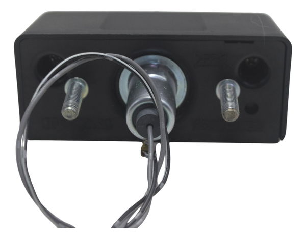 Luz Placa S/ Plug Suzuki Gsx-r Srad 1000 11-16 Original