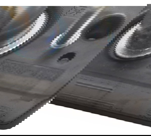 Luz Placa S/ Plug Suzuki Gsx-r Srad 1000 11-16 Original