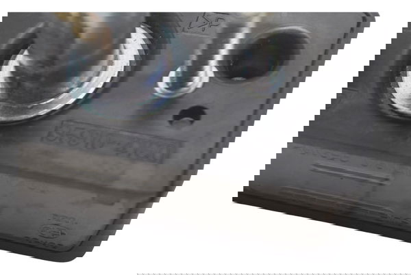 Luz Placa S/ Plug Suzuki Gsx-r Srad 1000 11-16 Original