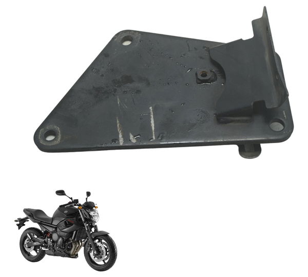 Suporte Motor Yamaha Xj6 N 10-12 Original