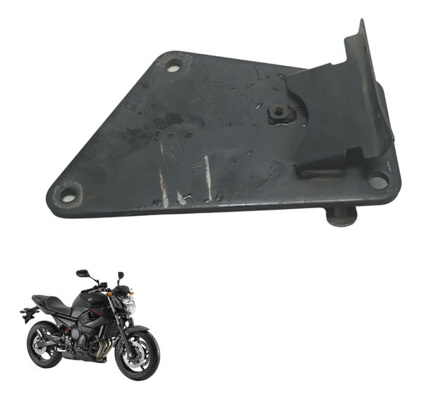 Suporte Motor Yamaha Xj6 N 10-12 Original